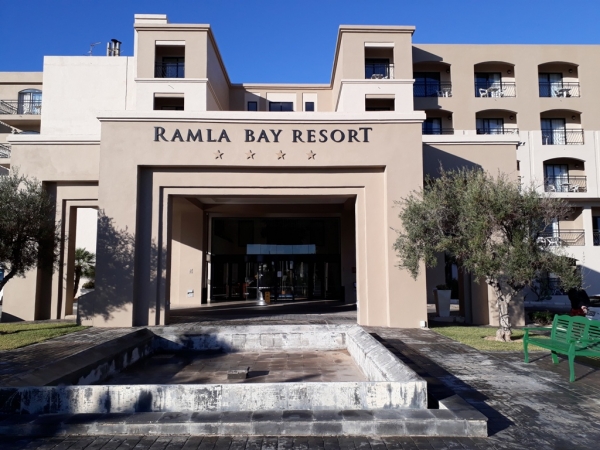 Zdjęcie z Malty - Malta moj hotel