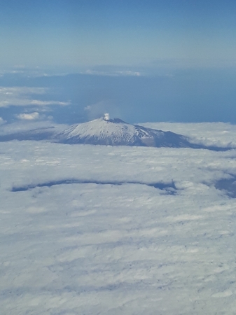 Zdjęcie z Malty - Etna