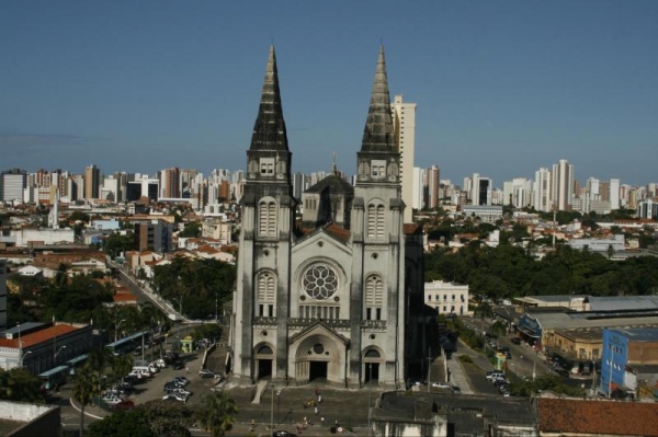 Zdjęcie z Brazylii - Fortaleza
