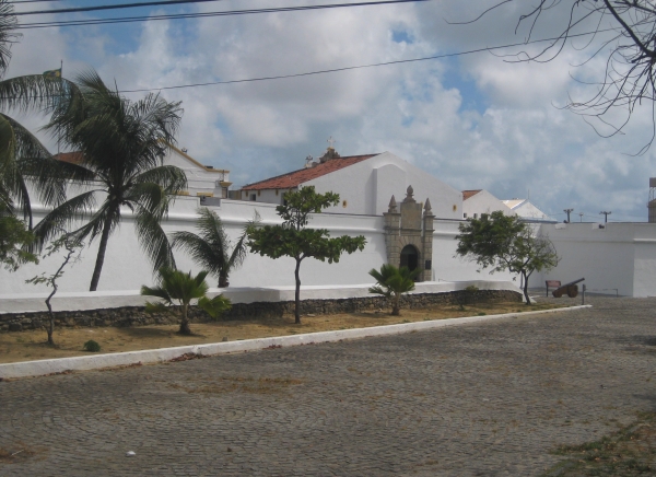 Zdjęcie z Brazylii - Recife