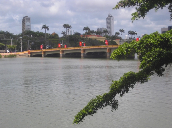 Zdjęcie z Brazylii - Recife