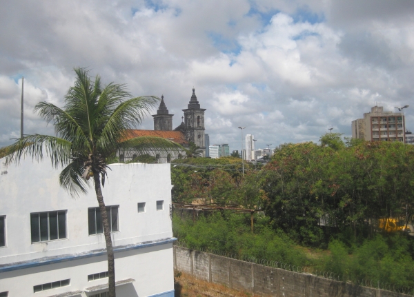 Zdjęcie z Brazylii - Recife