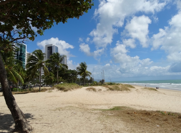 Zdjęcie z Brazylii - Recife