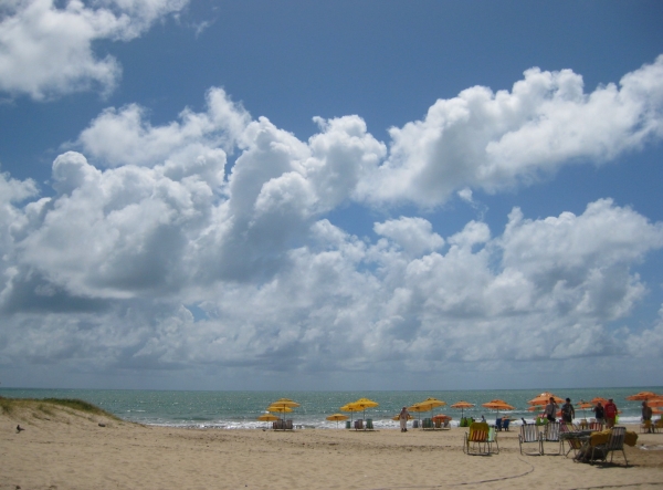 Zdjęcie z Brazylii - Recife