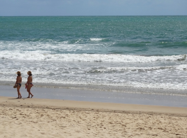 Zdjęcie z Brazylii - Recife