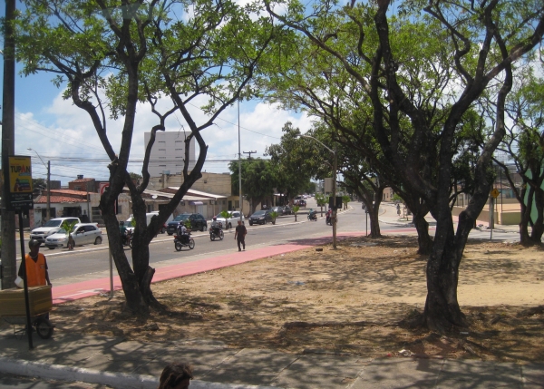 Zdjęcie z Brazylii - Recife