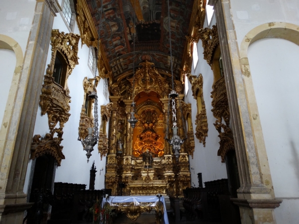 Zdjęcie z Brazylii - Olinda