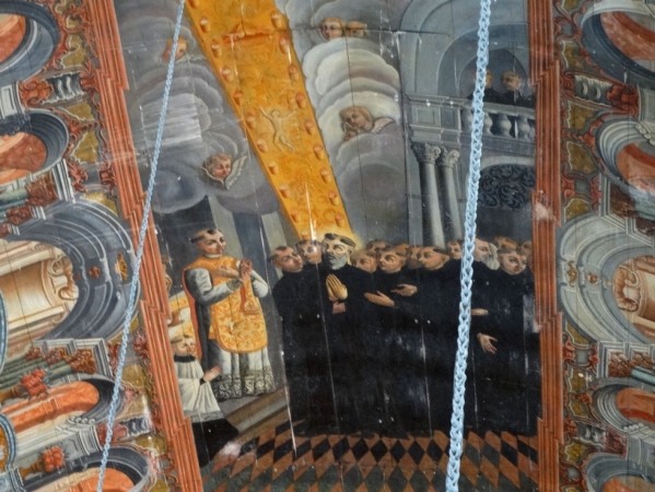 Zdjęcie z Brazylii - Olinda