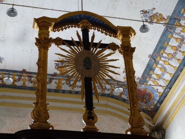 Zdjęcie z Brazylii - Olinda