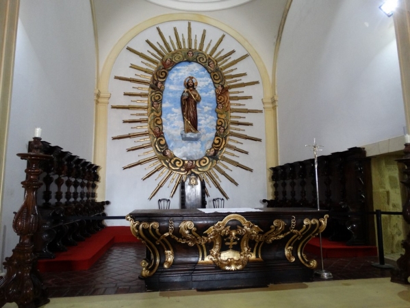 Zdjęcie z Brazylii - Olinda