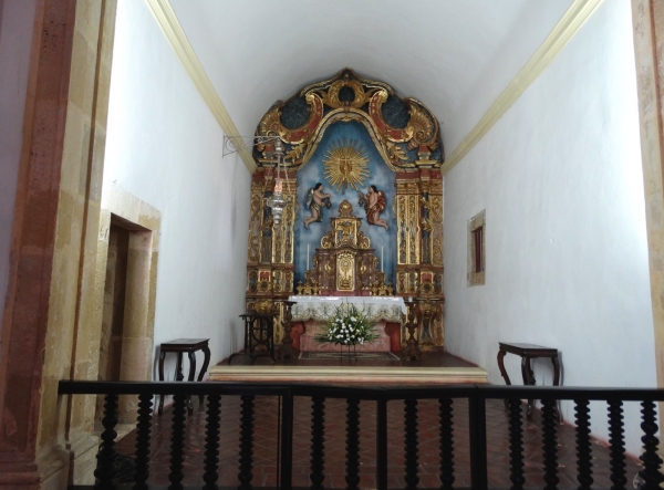 Zdjęcie z Brazylii - Olinda