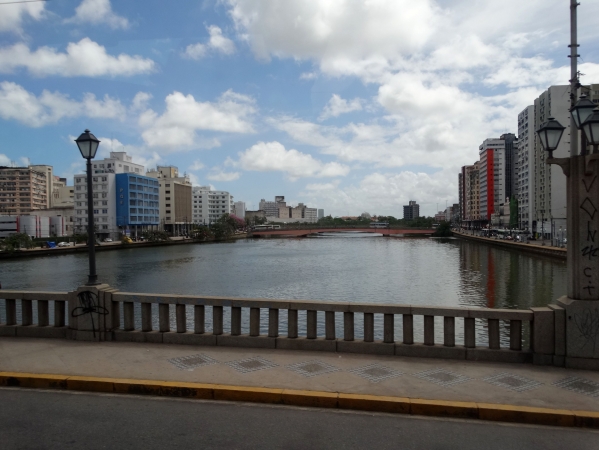 Zdjęcie z Brazylii - Recife