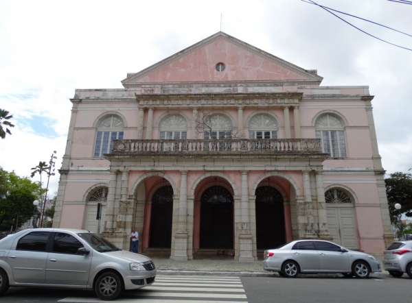 Zdjęcie z Brazylii - Recife