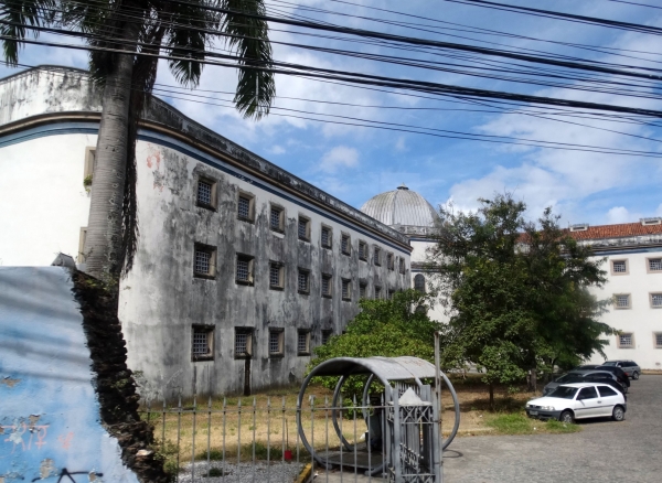 Zdjęcie z Brazylii - Recife