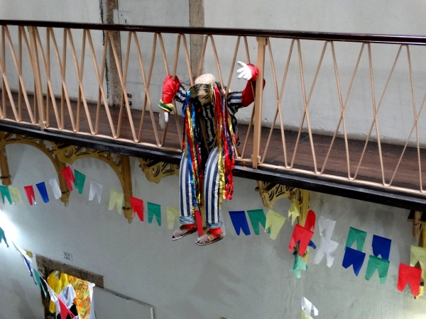 Zdjęcie z Brazylii - Recife