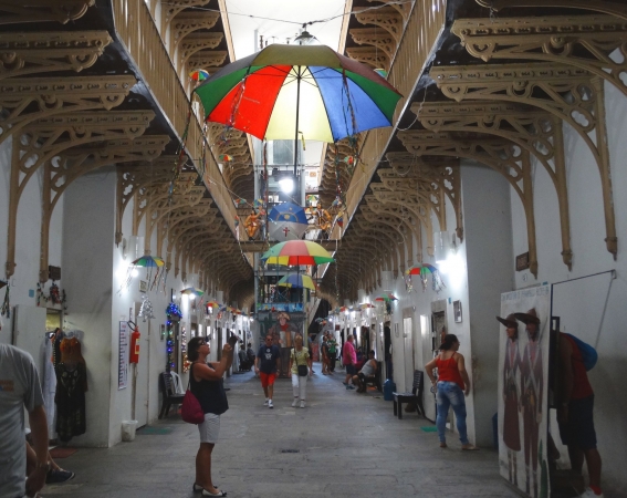 Zdjęcie z Brazylii - Recife