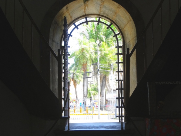 Zdjęcie z Brazylii - Recife