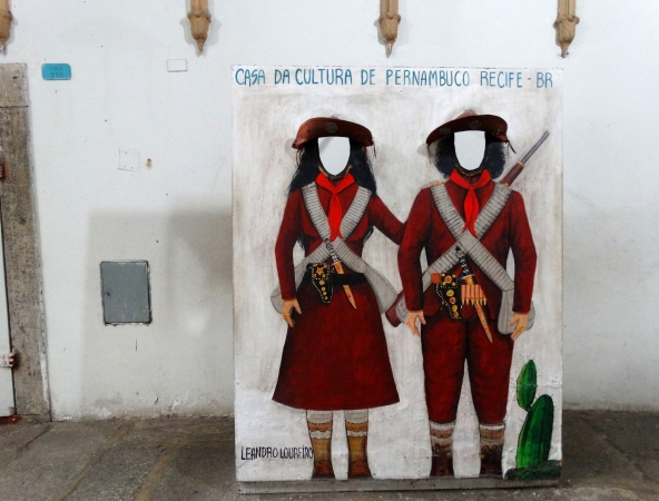 Zdjęcie z Brazylii - Recife