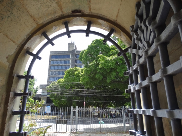 Zdjęcie z Brazylii - Recife