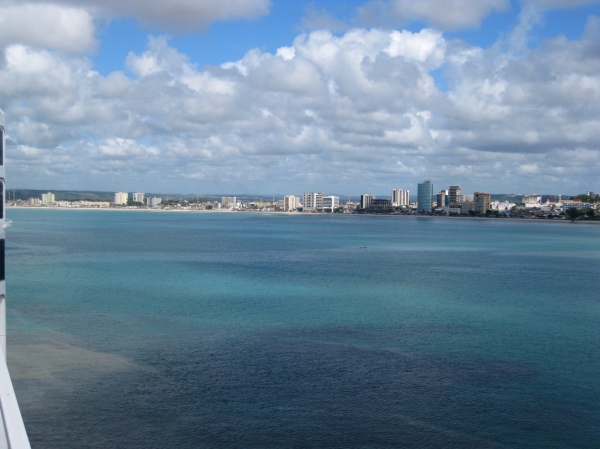 Zdjęcie z Brazylii - Maceió