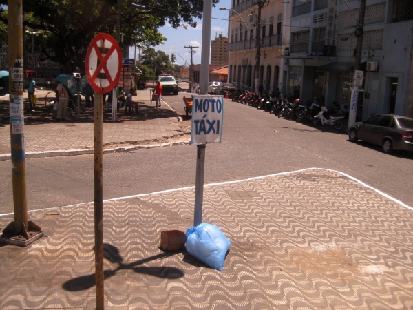 Zdjęcie z Brazylii - Maceió