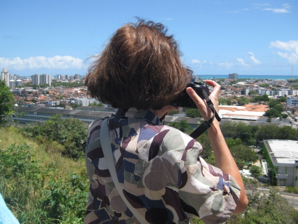 Zdjęcie z Brazylii - Maceió