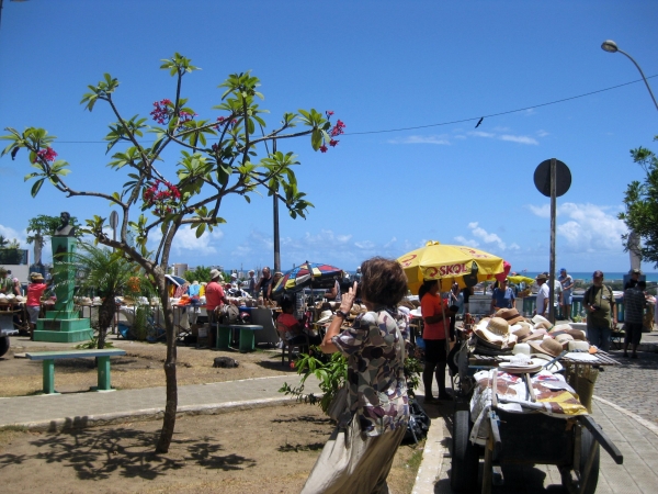 Zdjęcie z Brazylii - Maceió