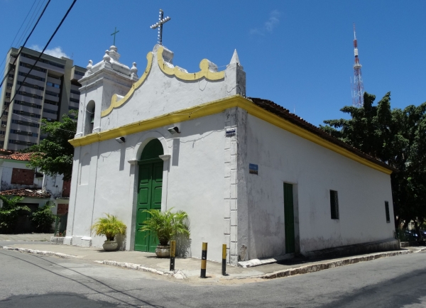 Zdjęcie z Brazylii - Maceió