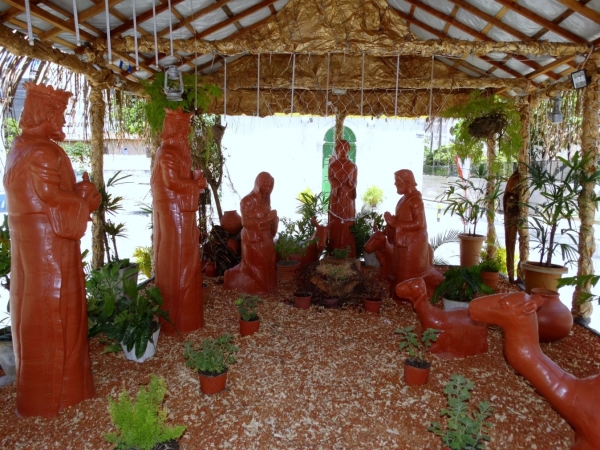 Zdjęcie z Brazylii - Maceió