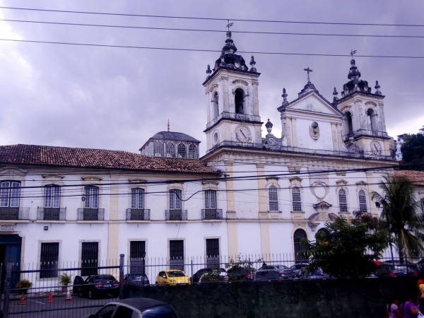 Zdjęcie z Brazylii - Salvador