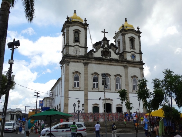 Zdjęcie z Brazylii - Salvador