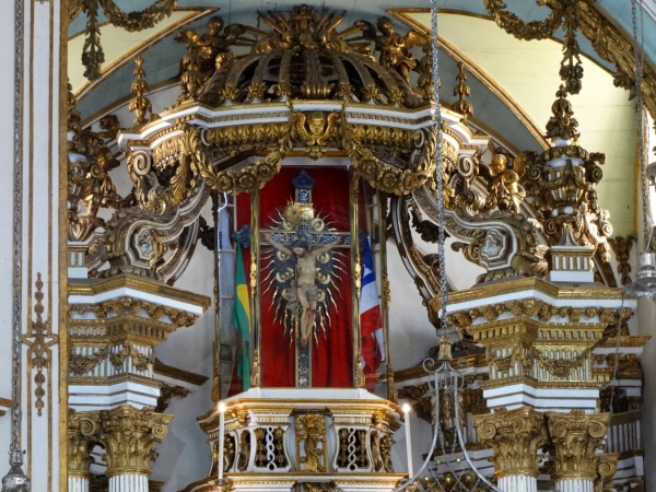 Zdjęcie z Brazylii - Salvador