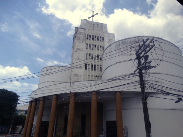 Zdjęcie z Brazylii - Salvador