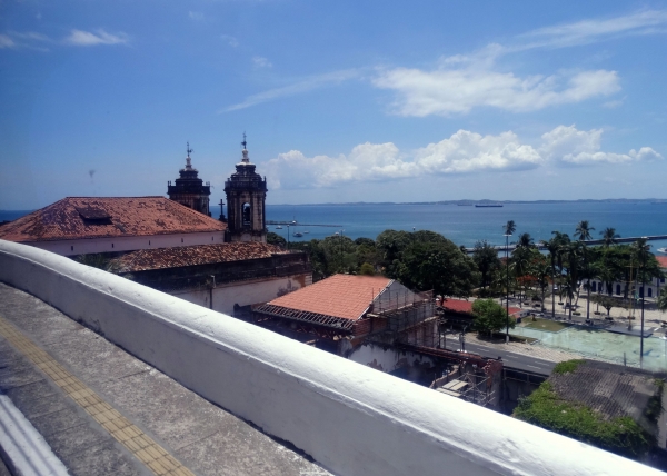 Zdjęcie z Brazylii - Salvador