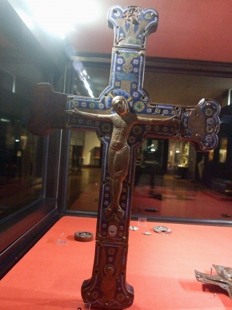 Zdjęcie z Polski - sztuka romańska