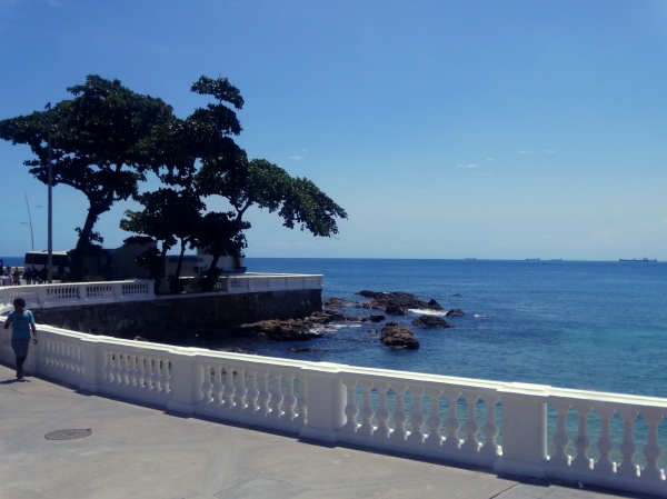Zdjęcie z Brazylii - Salvador