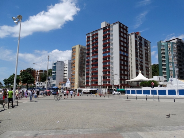 Zdjęcie z Brazylii - Salvador