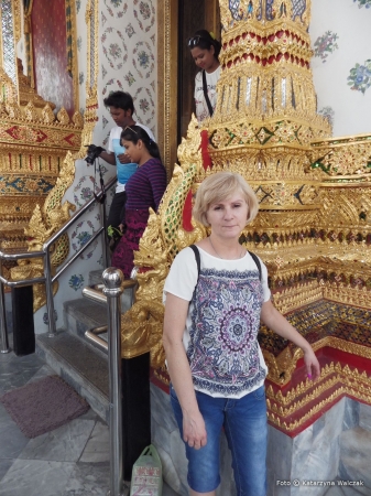 Zdjęcie z Tajlandii - 