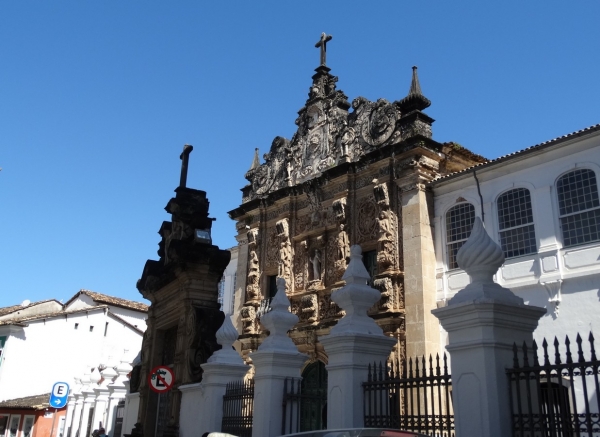 Zdjęcie z Brazylii - Salvador