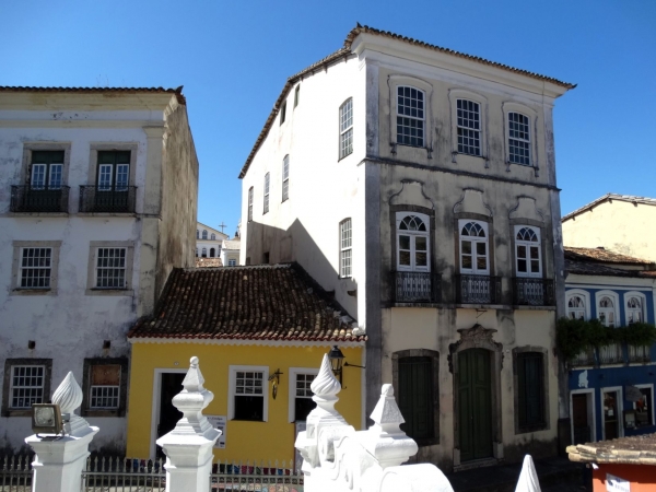 Zdjęcie z Brazylii - Salvador