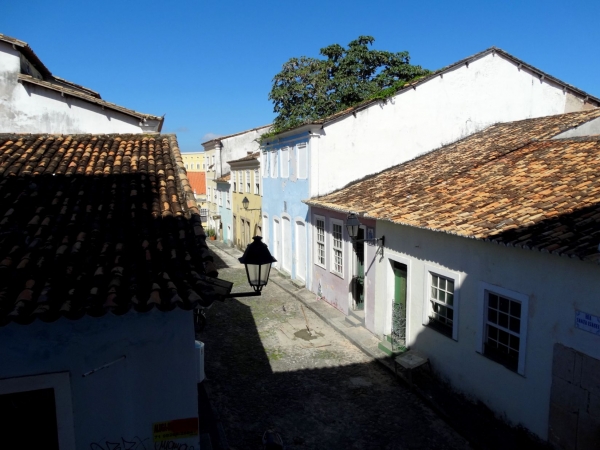 Zdjęcie z Brazylii - Salvador