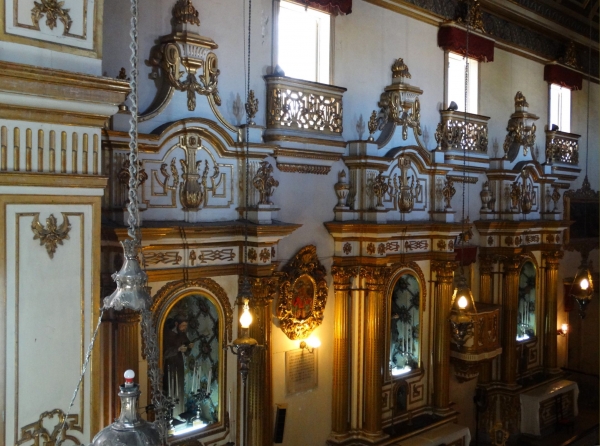Zdjęcie z Brazylii - Salvador