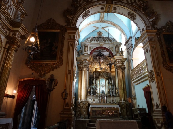 Zdjęcie z Brazylii - Salvador