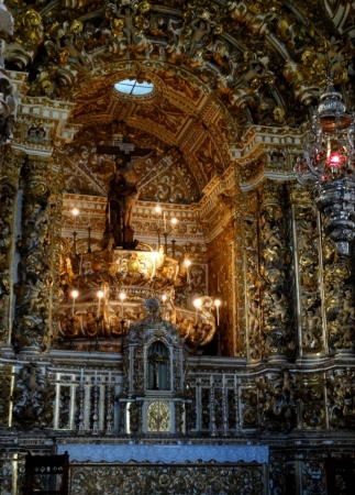 Zdjęcie z Brazylii - Salvador