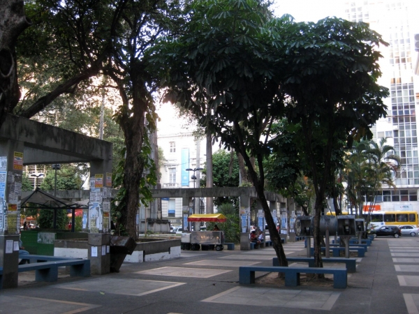 Zdjęcie z Brazylii - Salvador