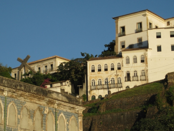 Zdjęcie z Brazylii - Salvador