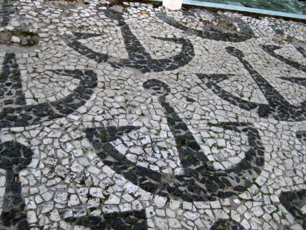 Zdjęcie z Brazylii - Salvador
