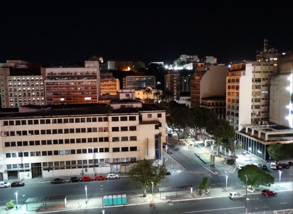 Zdjęcie z Brazylii - Salvador