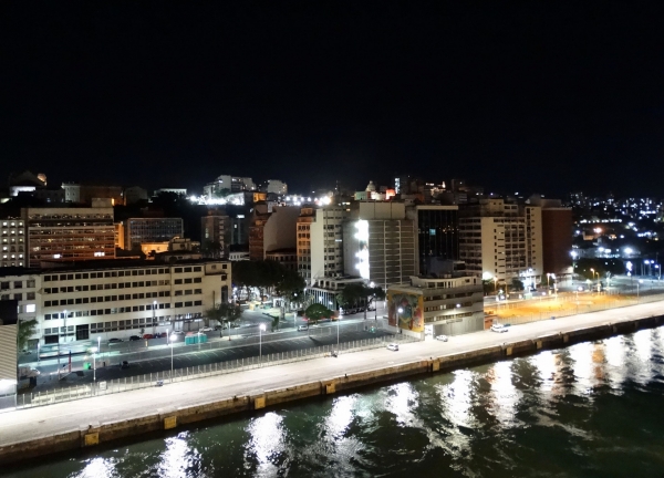 Zdjęcie z Brazylii - Salvador