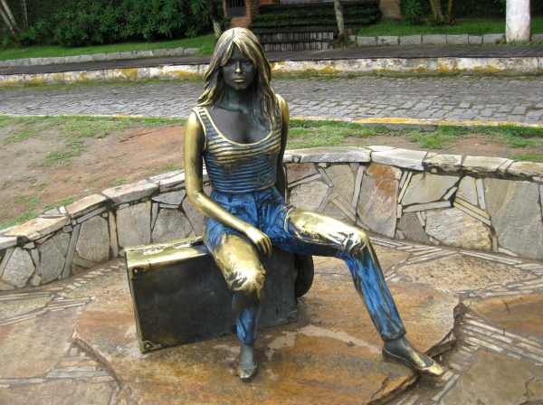 Zdjęcie z Brazylii - 